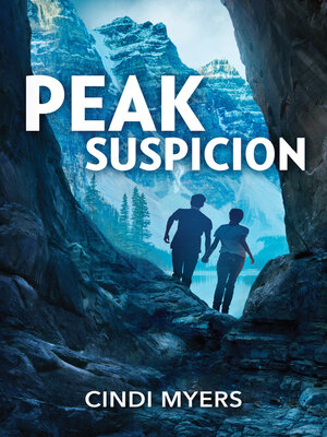 cover image of Peak Suspicion